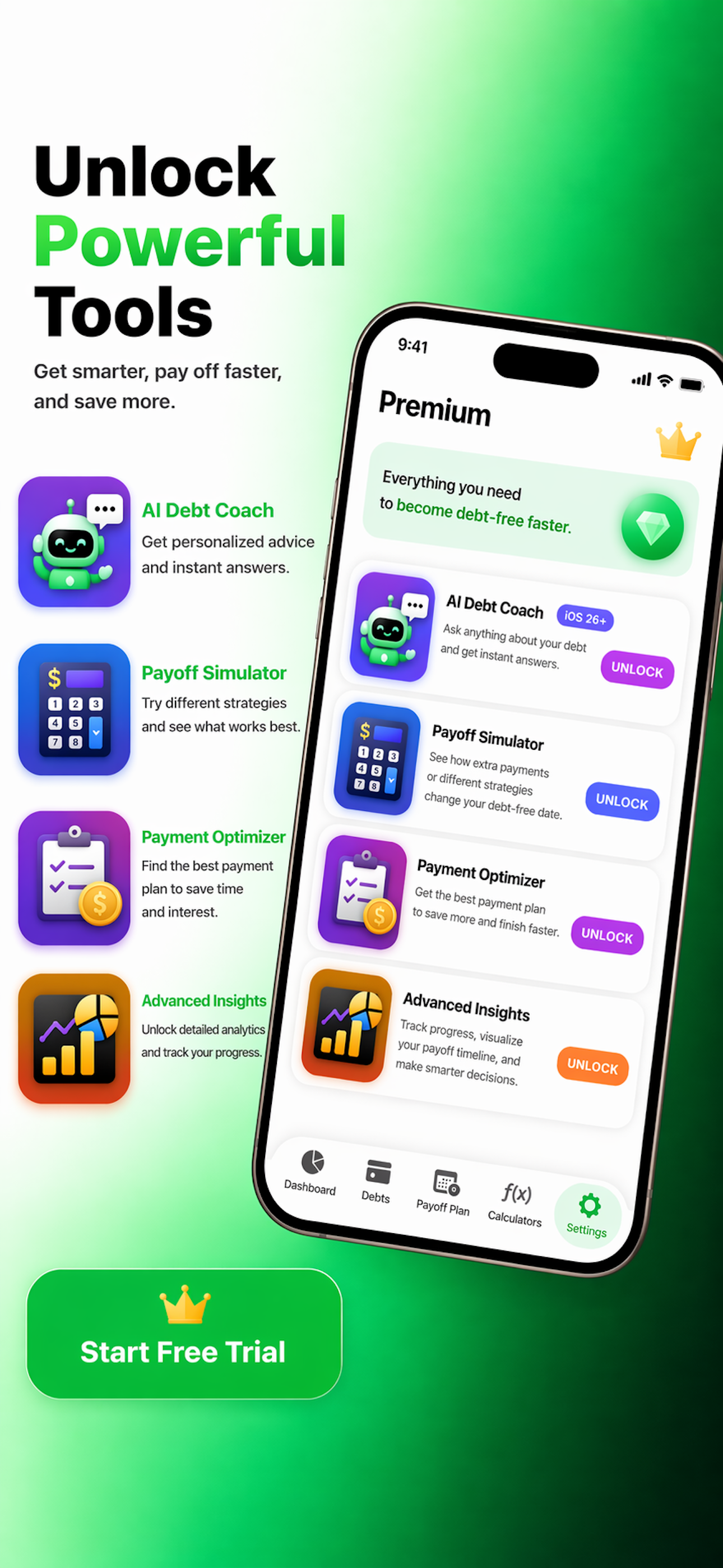 iCloud sync across devices
